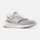 New Balance NB 休閒鞋 男鞋 女鞋 運動鞋 灰 U997RHA-D楦(3906)