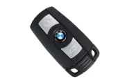 BMW X5 X3 E70 E60 E90 SERIES 3 5 Key CAS2 CAS 3 KEY PROGRAMMING MAIL IN SERVICE,