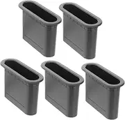 Wide Application 5 Pack Speaker Air Port Outlet Accessory Enhance Audio Hair Dryer Performance