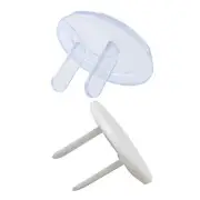 Electric Outlet Point Plug Cover Power Board Cover Power Socket Kid Safety