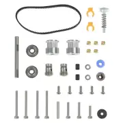 3D Printer Accessories Printer Extruder for VORON Ender3 Ender3 Ender