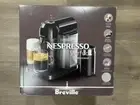 NESPRESSO VERTUO & AEROCCINO3 COFFEE & ESPRESSO MACHINE BY DE'LONGHI - BRAND NEW