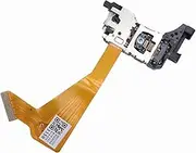 RAF 3350 Lens for Wii Console, Game Console Lens Part, Optimal Performance, Prevents Drive Non-Rotation with Game Console Lens Part for Replacement