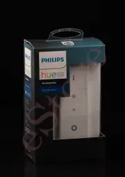 2 x Philips Hue Smart Wireless Dimmer Switch - V1 (Brand new sealed)