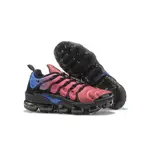 耐吉 流行 2018 TN 氣墊 NIKE AIR MAX VAPORMAX PLUS TN 粉色藍色 36-47 男女