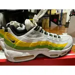 NIKE AIR MAX 95 限量男鞋8號半