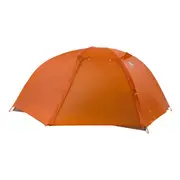Big Agnes Copper Spur Ultralight 3-Season 2-Person Hiking Tent - XL - Tangelo/Mercury