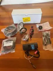 Teletrac Navman Dashcam 3200 Kit 10003450