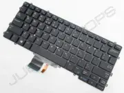 New Genuine Dell 0R8H75 R8H75 US English QWERTY Backlit Keyboard