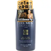 在飛比找DOKODEMO日本網路購物商城優惠-[DOKODEMO] DHC男士ALL-IN-One的保濕啫