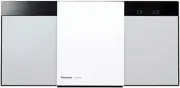 Panasonic Mini Competition FM/AM 2 Band Bluetooth compatible USB Memory