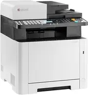 [KYOCERA] Ecosys MA2100CFX Multi Function Colour Laser Printer