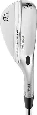 Wilson Staff Model ZM Men's Golf Wedge - Right Hand, 52/8
