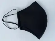 Face Mask's 3 layers MASK MASKS 5 pieces respiratory protection nice soft comfy