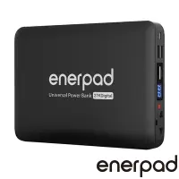 在飛比找Yahoo奇摩購物中心優惠-enerpad 萬用行動電源 AC27KD