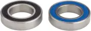 Cartridge Bearings - Zipp Bearing Kit - Front 76/77 Disc Hubs, Rear 176/177 Disc