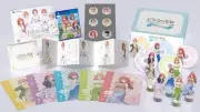 (JAPAN) PS4 video game The Quintessential Quintuplets ~Five Promises Special box
