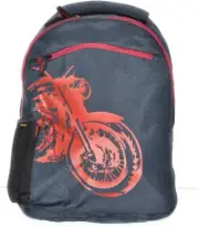 Bike Backpack for Men/Boys-Travel,College,School 15inLaptop light weight sturdy