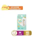 PAMPERS PREMIUM CARE M46 PAMPERS 優質褲子尿布 M 46 M-46