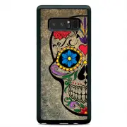 Sugar Skull Halloween Case Cover For Samsung Galaxy S23 S22 Plus Ultra S21+ S20