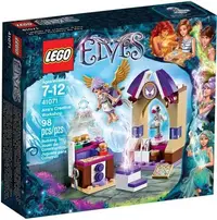 在飛比找Yahoo!奇摩拍賣優惠-LEGO 樂高 Elves 魔法精靈：41071 艾拉的創意
