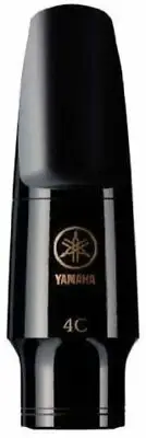 YAMAHA Alto Sax Mouthpiece AS4C