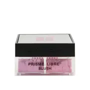 GIVENCHY - Prisme Libre Blush 4 Color Loose Powder Blush