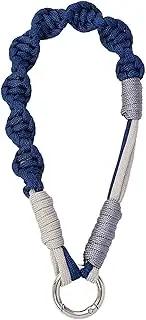 CHUQING Cell Phone Chain Short Wrist Cell Phone Strap Short Key Chain Bracelet Phone Wrist Lanyard
