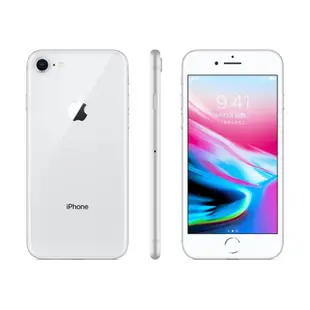 💜 apple 蘋果 iphone 8 💜 4.7吋 64G / 256G 二手福利機 保固6個月 可刷卡
