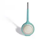 OMMO Koma Tea Infuser Strainer Koma Jade (Minimalist/MoMA/Memphis Design like)