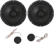 Super Tweeter, Universal Car Speakers Excellent Voice Performance 2 Pcs for Car Audio Systems