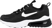 [Nike] Air Max 270 React (gs) Big Kids Casual Running Shoes Bq0103-009 Size 7