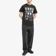 Fucking Awesome Gore Shriek T-Shirt