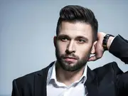 American Barber Styling Paste 100ml