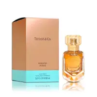 在飛比找momo購物網優惠-【Tiffany&Co. 蒂芙尼】ROSE GOLD INT