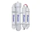 Portable & Compact RO Reverse Osmosis Water Filter System | 150 GPD |MADE IN USA