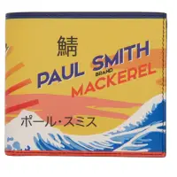 在飛比找蝦皮購物優惠-Paul Smith   短夾