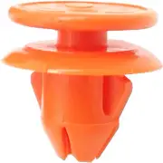 SWORDFISH 65021 - Fender Flare Retainer for Volvo 8659732, Package of 15 pcs (for: Volvo)