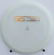 New Innova Champion Glow Roadrunner F2 Factory Second 175g Disc Golf 101821-RR1