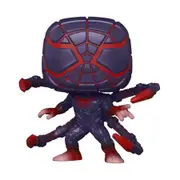 Pop! Funko Figure Spider-Man MM Programmable Mat GW RS Collectable Vinyl Toy 3+