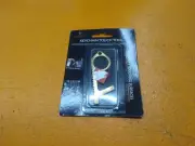 ⭐️⭐️⭐️⭐️⭐️ Mosaic Keychain Touch Tool Open Doors & Press Buttons