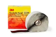 3M(TM) Scotch-Seal(TM) Mastic Tape Compound 2229, 1in x 10ft