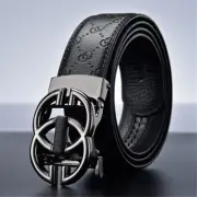 Luxury Designer Leather Belt Men Women Automatic Buckle Waist Strap for Jeans
