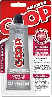 Amazing GOOP 160012 Automotive Adhesive - 3.7 fl. oz.