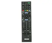 RM-GD022 RM-GD023 RM-GD026 For Sony KDL-40EX650 KDL-32W670A KDL-42W670A TV Remote Control