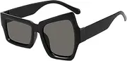 Ungtyb Fun Sunglasses,UV Protection Sunglasses - UV Protection Eyewear, Eyebrow Raising Sun Glasses for Cycling Camping