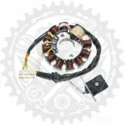 101 Octane Stator For SYM Orbit 125