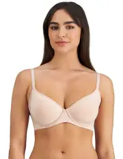 [Bendon] Flawless Form Contour Bra in Latte