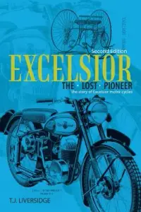 在飛比找博客來優惠-Excelsior the Lost Pioneer