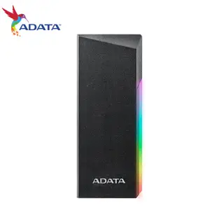 威剛 ADATA EC700G M.2 PCIe SATA USB3.2 Gen2 SSD 固態硬碟 外接盒